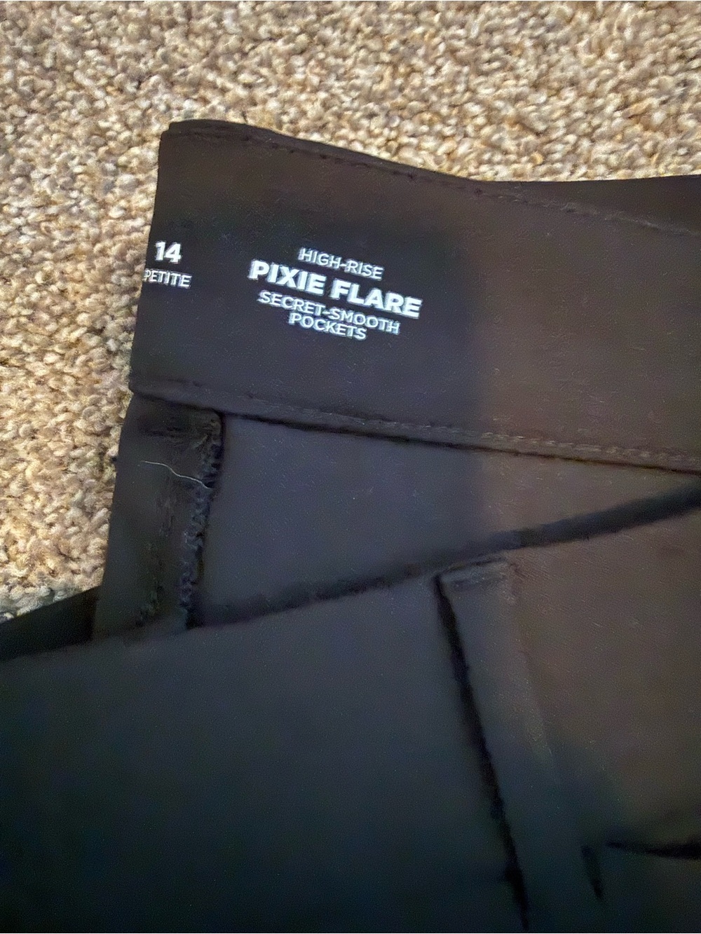 Pants - Picture 2 of 3
